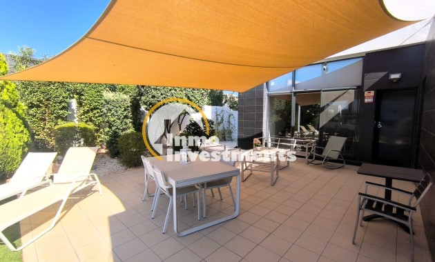 Revente privée - Villa mitoyenne - La Finca Golf