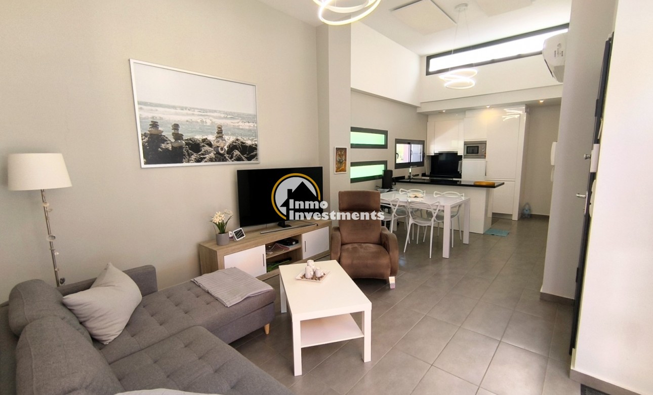 Revente privée - Villa mitoyenne - La Finca Golf