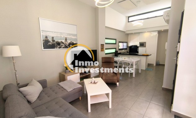 Revente privée - Villa mitoyenne - La Finca Golf