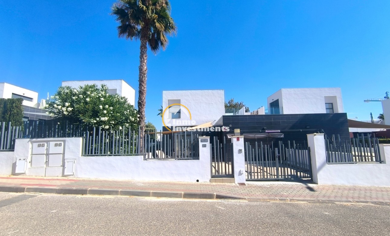 Revente privée - Villa mitoyenne - La Finca Golf