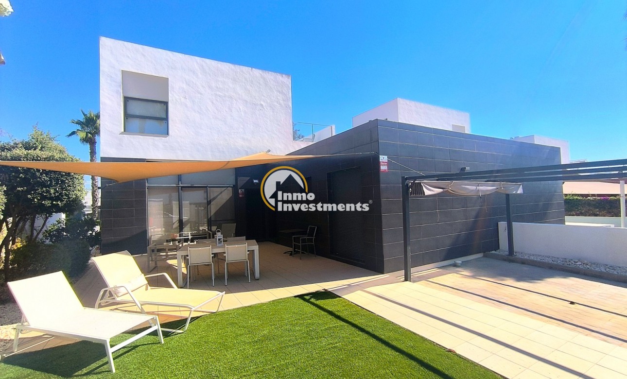 Revente privée - Villa mitoyenne - La Finca Golf