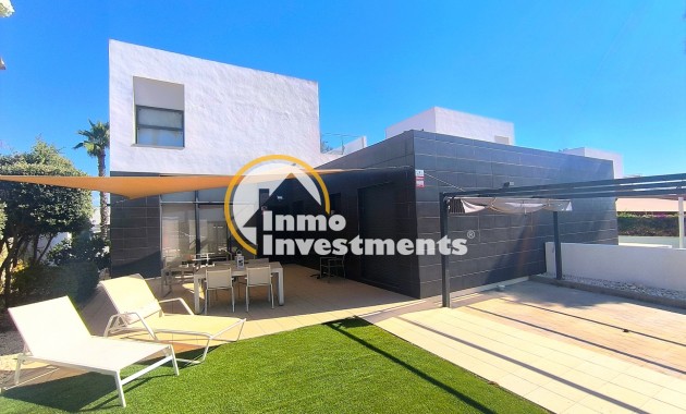 Revente privée - Villa mitoyenne - La Finca Golf
