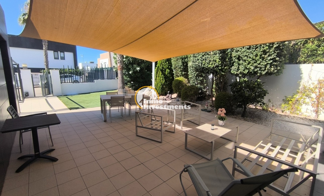 Revente privée - Villa mitoyenne - La Finca Golf