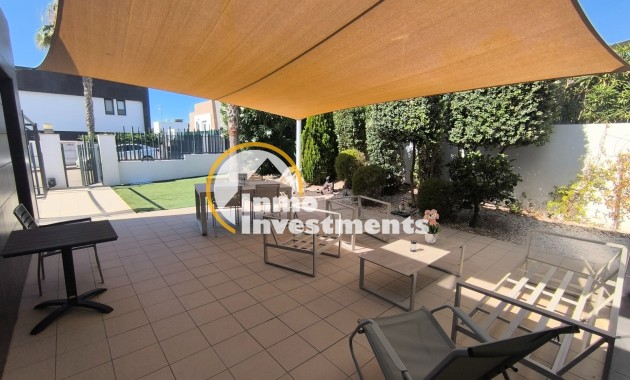 Revente privée - Villa mitoyenne - La Finca Golf