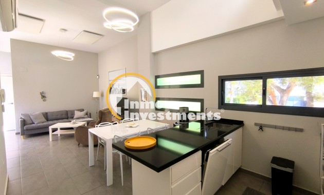 Revente privée - Villa mitoyenne - La Finca Golf