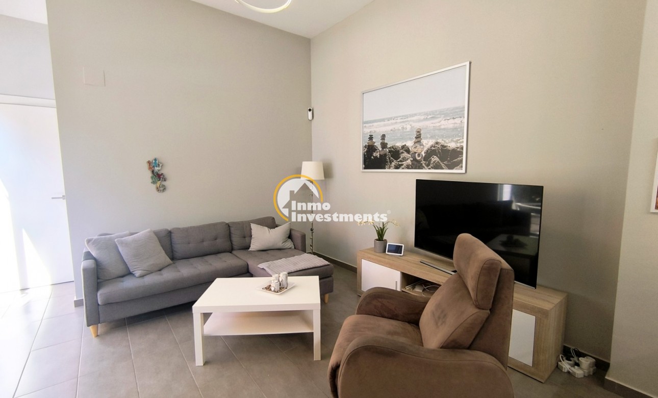 Revente privée - Villa mitoyenne - La Finca Golf
