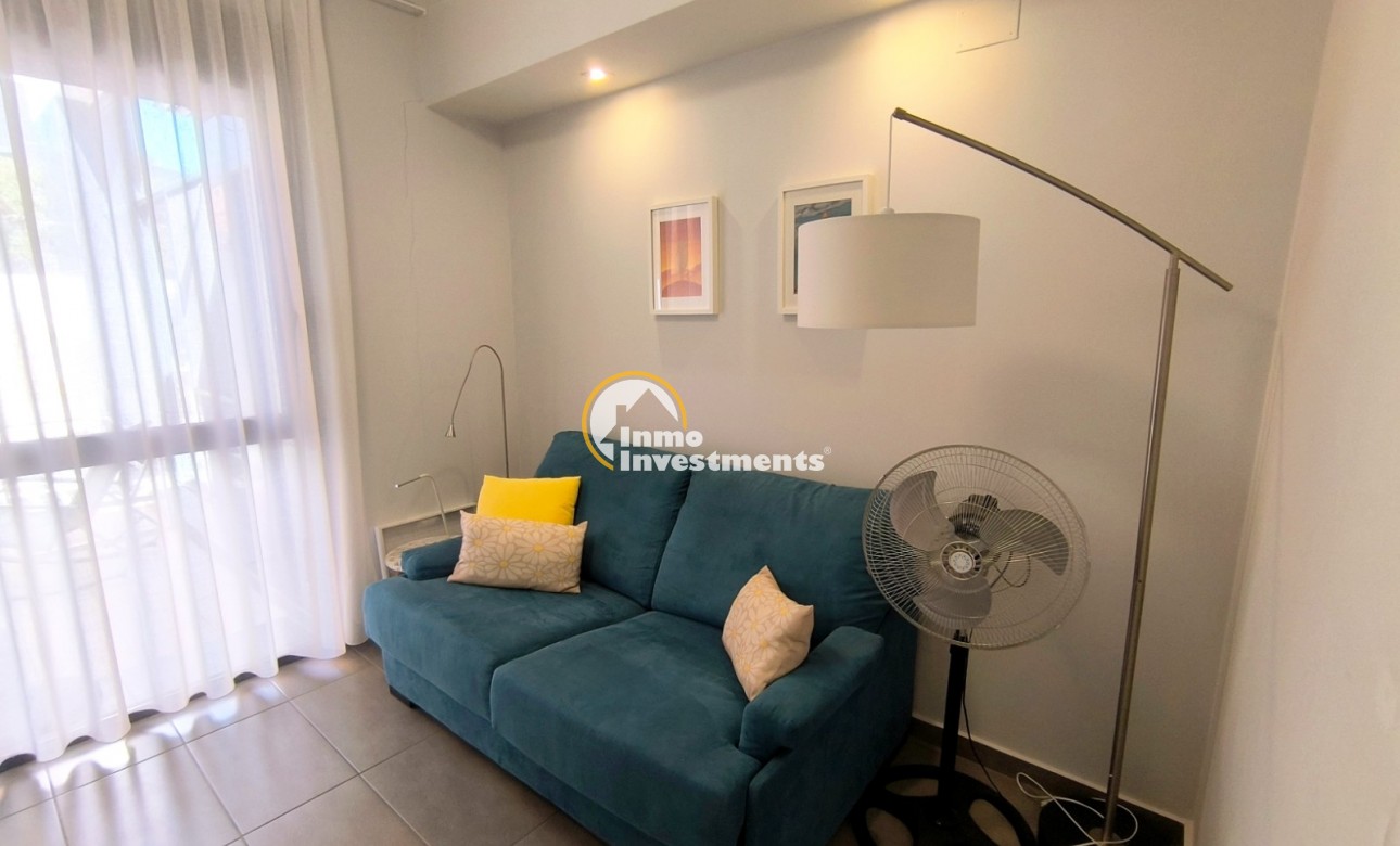 Revente privée - Villa mitoyenne - La Finca Golf