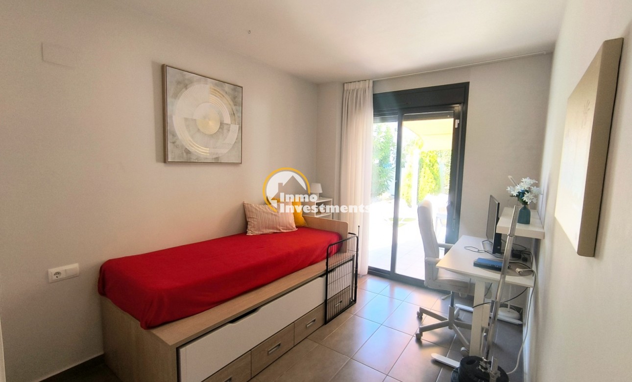 Revente privée - Villa mitoyenne - La Finca Golf