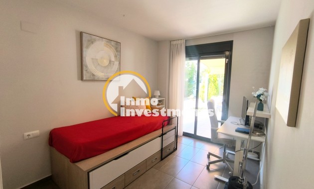 Revente privée - Villa mitoyenne - La Finca Golf