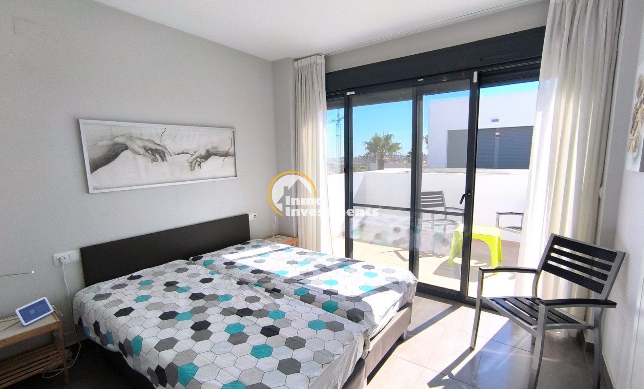 Revente privée - Villa mitoyenne - La Finca Golf