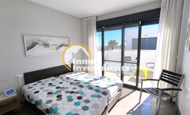 Revente privée - Villa mitoyenne - La Finca Golf