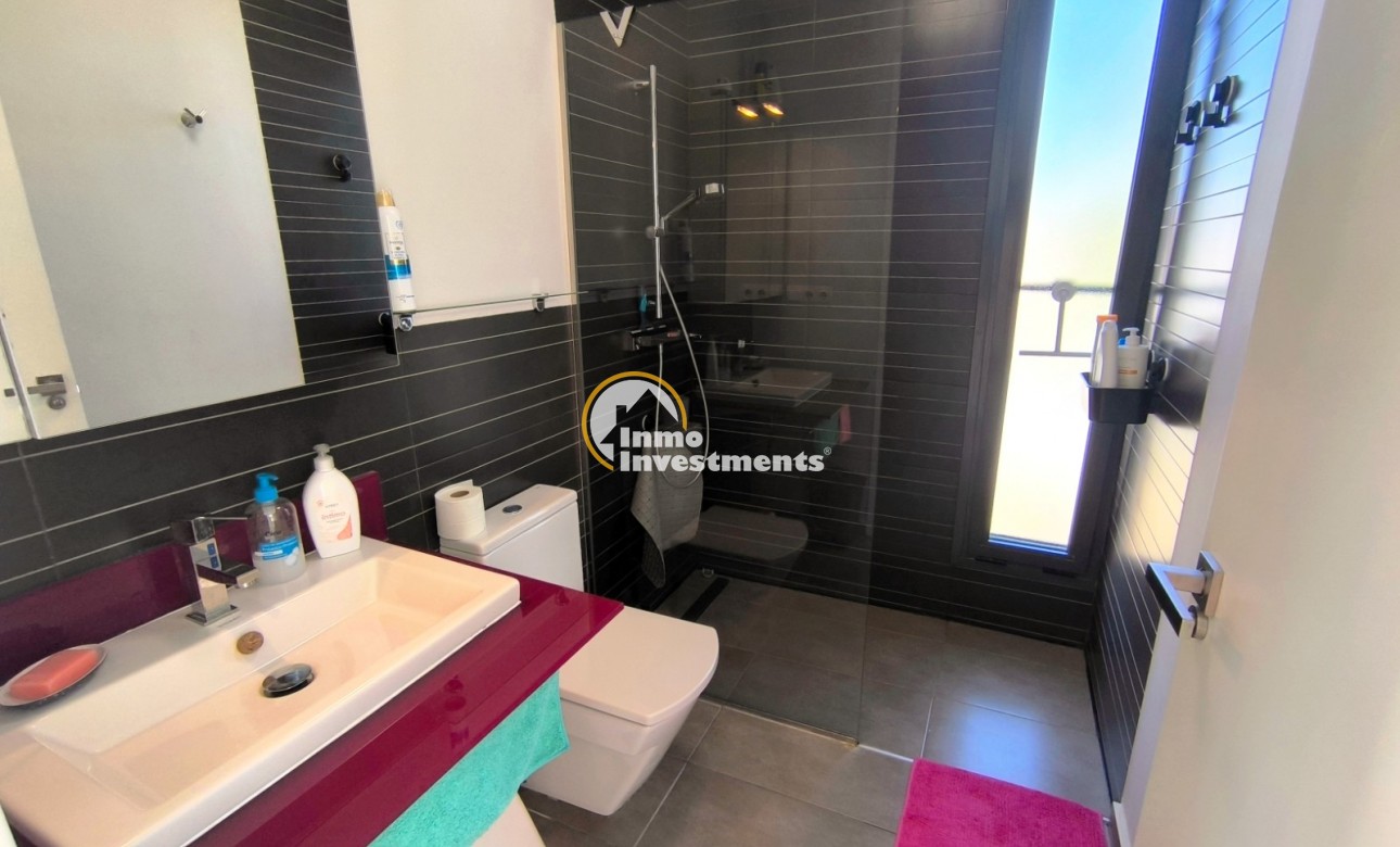 Revente privée - Villa mitoyenne - La Finca Golf