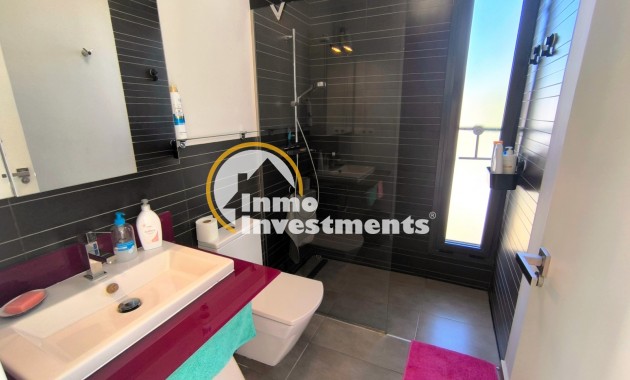 Revente privée - Villa mitoyenne - La Finca Golf