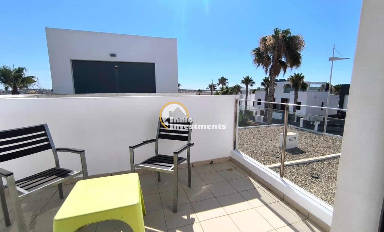 Revente privée - Villa mitoyenne - La Finca Golf