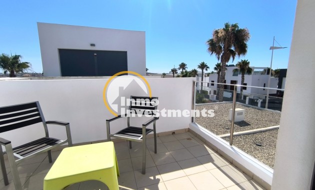 Revente privée - Villa mitoyenne - La Finca Golf