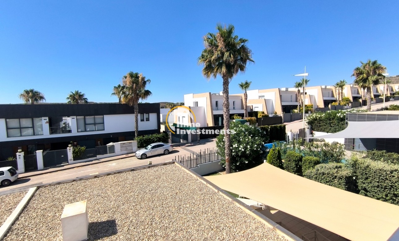 Revente privée - Villa mitoyenne - La Finca Golf