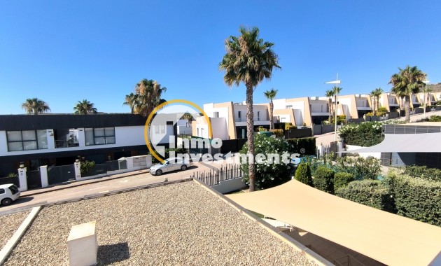 Revente privée - Villa mitoyenne - La Finca Golf