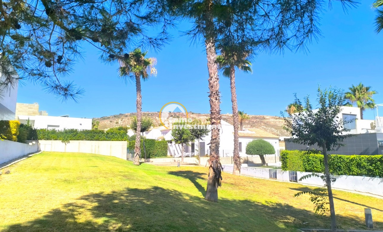 Revente privée - Villa mitoyenne - La Finca Golf
