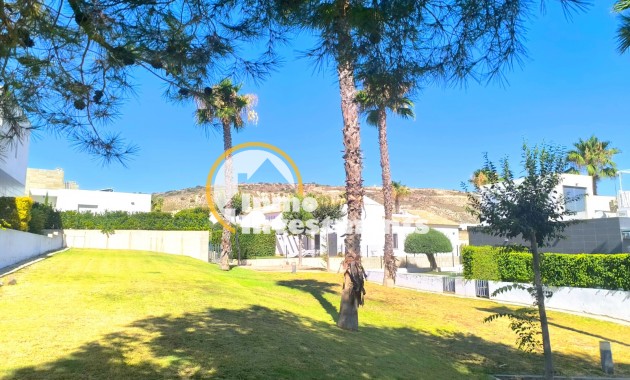 Revente privée - Villa mitoyenne - La Finca Golf
