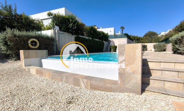 Revente privée - Villa mitoyenne - La Finca Golf