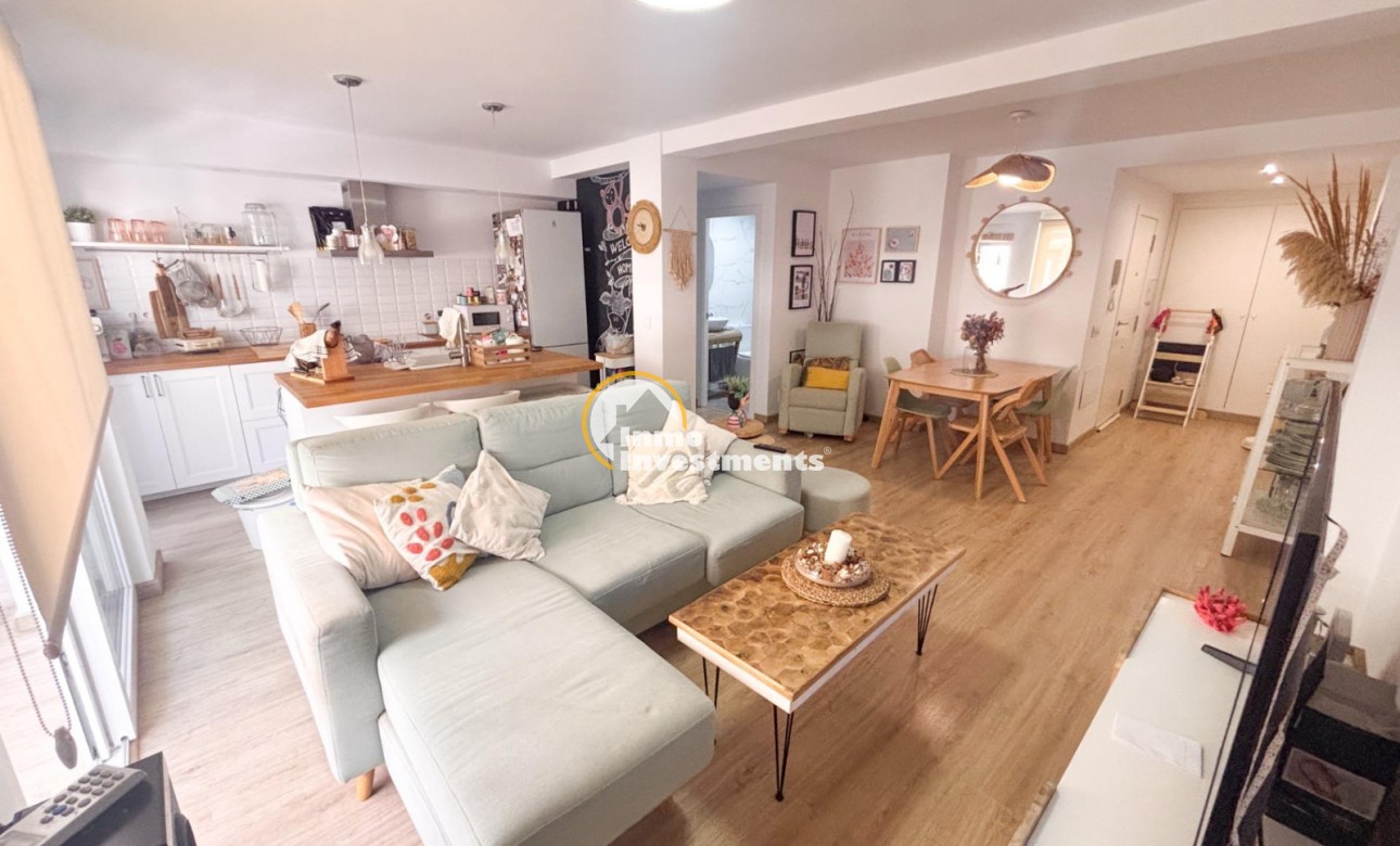 Reventa - Apartamento - Torrevieja