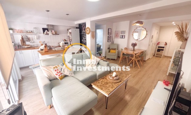 Reventa - Apartamento - Torrevieja