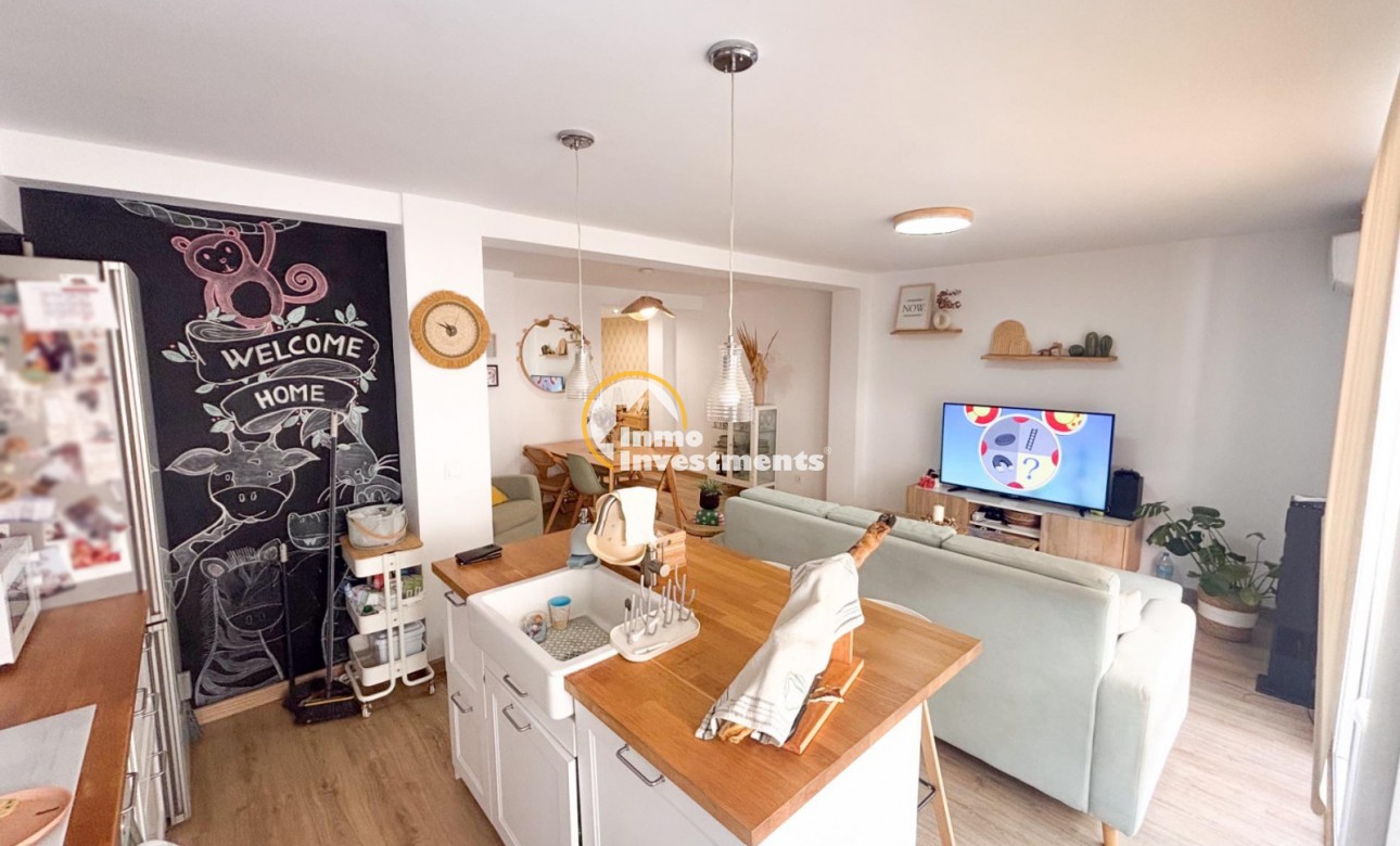 Reventa - Apartamento - Torrevieja