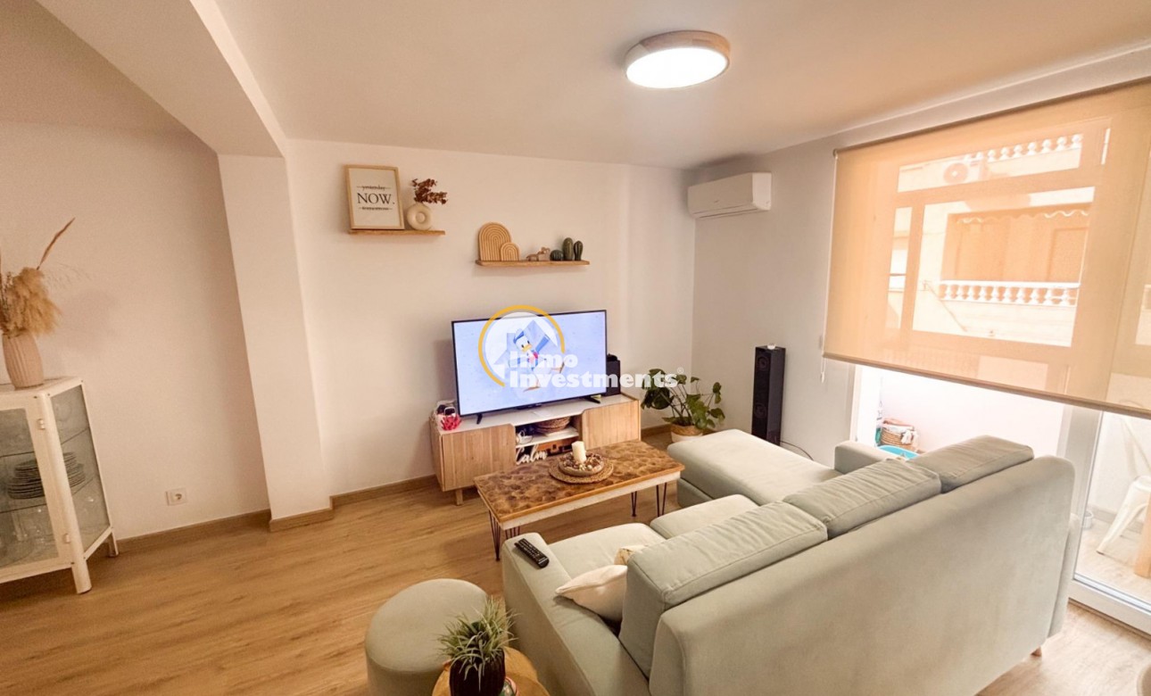 Reventa - Apartamento - Torrevieja