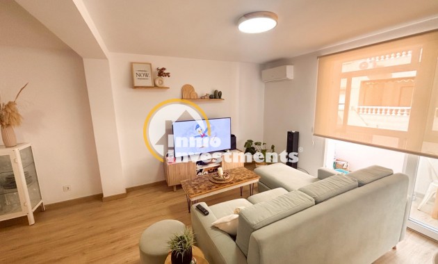 Reventa - Apartamento - Torrevieja