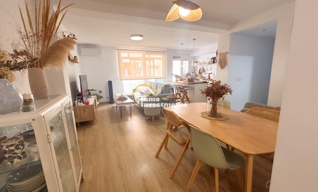 Reventa - Apartamento - Torrevieja