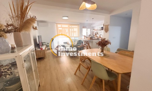 Reventa - Apartamento - Torrevieja
