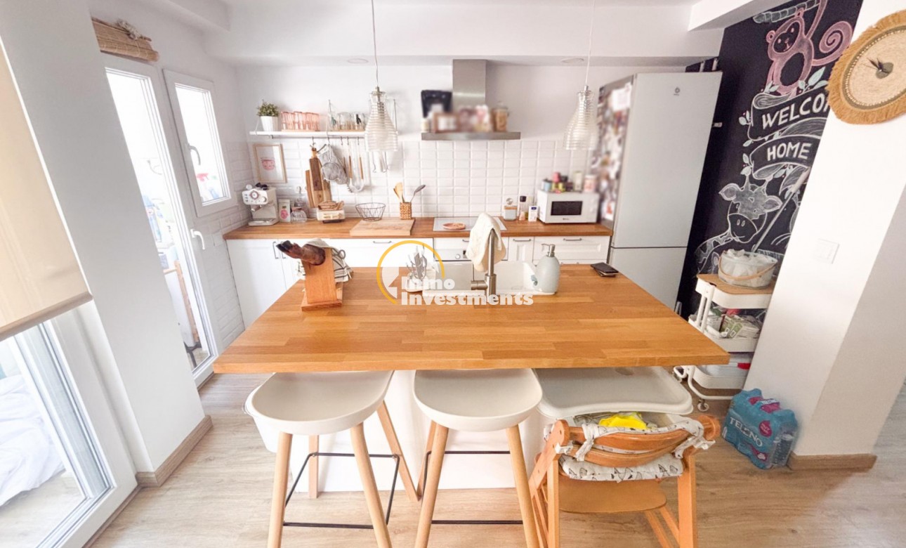 Reventa - Apartamento - Torrevieja
