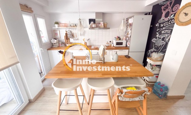 Reventa - Apartamento - Torrevieja