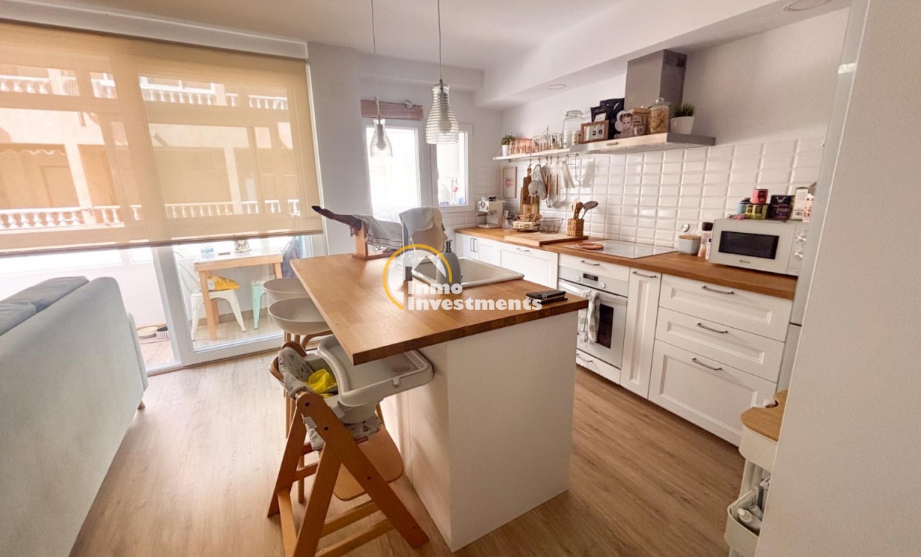 Reventa - Apartamento - Torrevieja