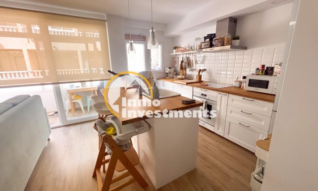 Reventa - Apartamento - Torrevieja