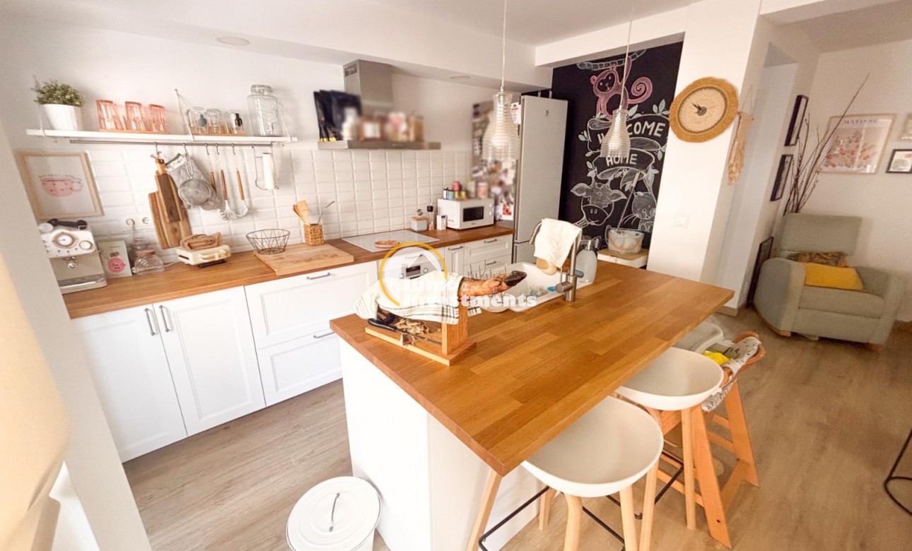 Reventa - Apartamento - Torrevieja