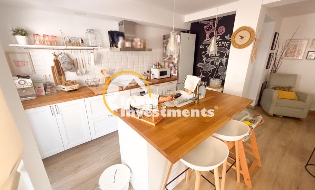 Reventa - Apartamento - Torrevieja