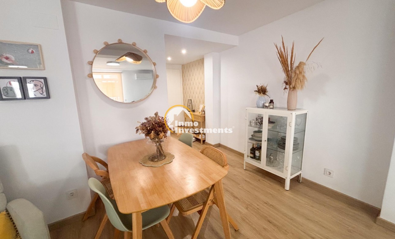 Reventa - Apartamento - Torrevieja