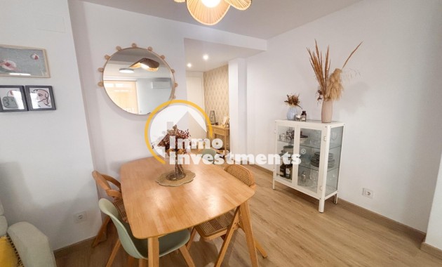 Reventa - Apartamento - Torrevieja
