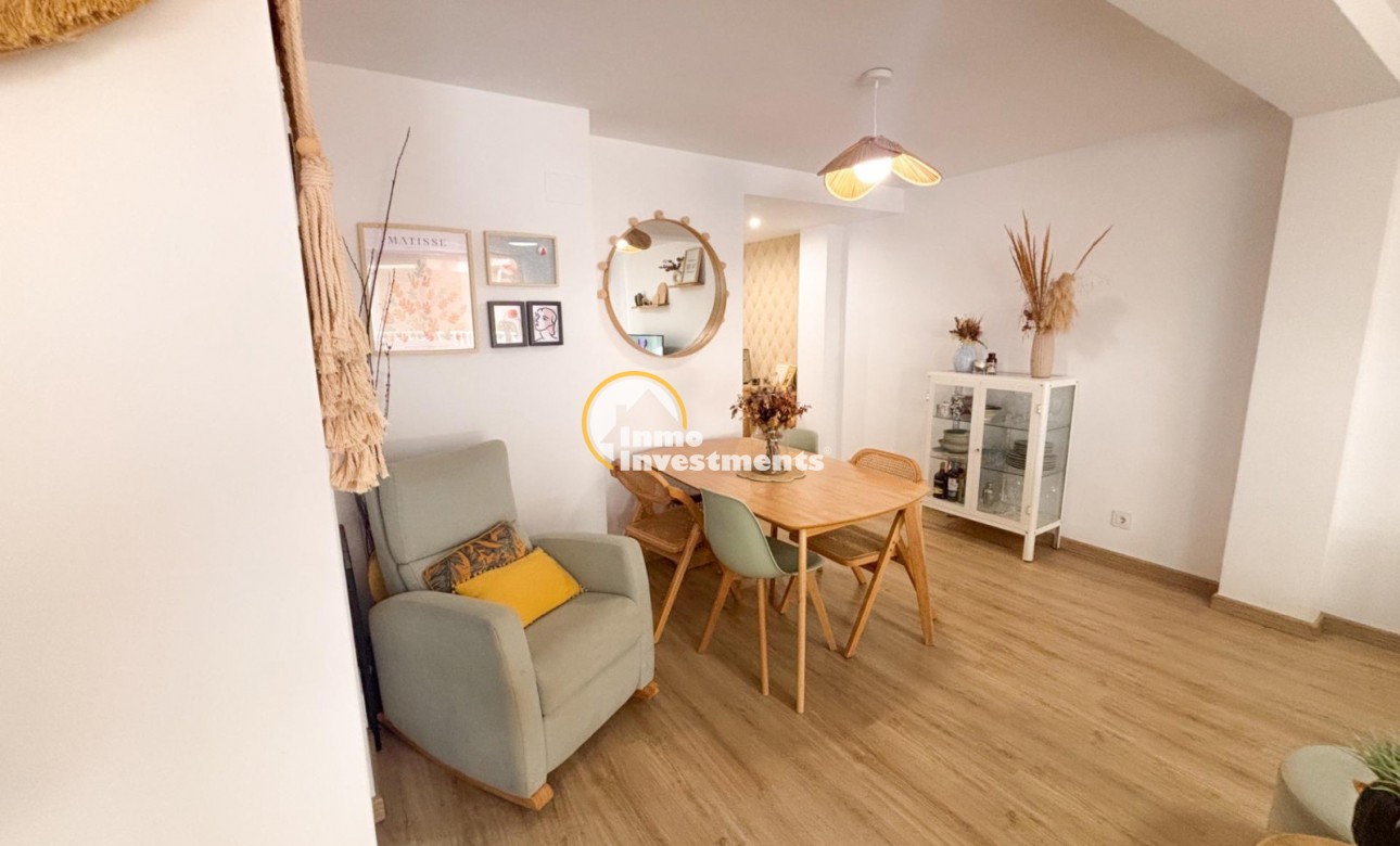 Reventa - Apartamento - Torrevieja