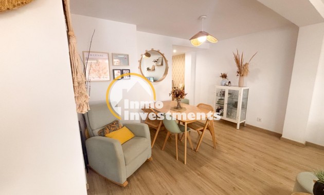 Reventa - Apartamento - Torrevieja
