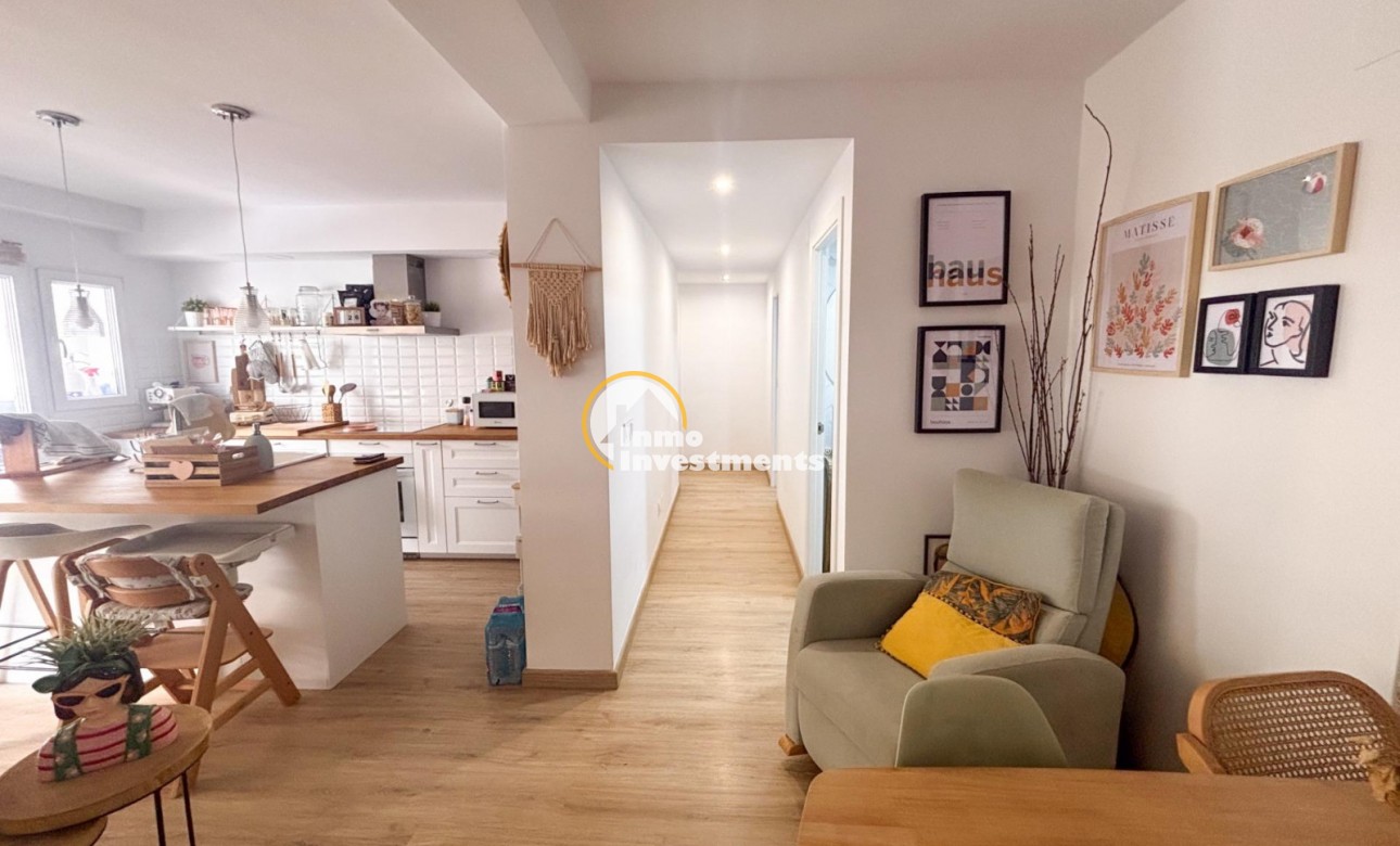 Reventa - Apartamento - Torrevieja