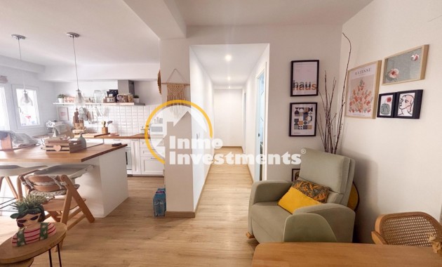 Reventa - Apartamento - Torrevieja