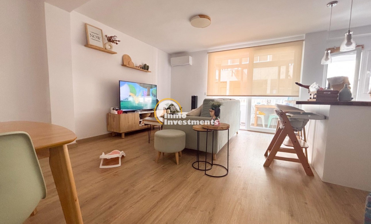 Reventa - Apartamento - Torrevieja
