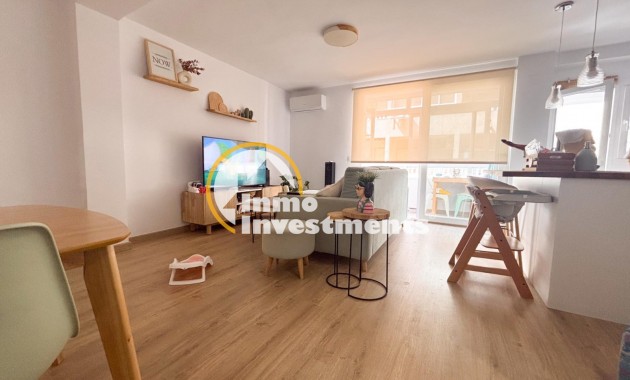 Reventa - Apartamento - Torrevieja