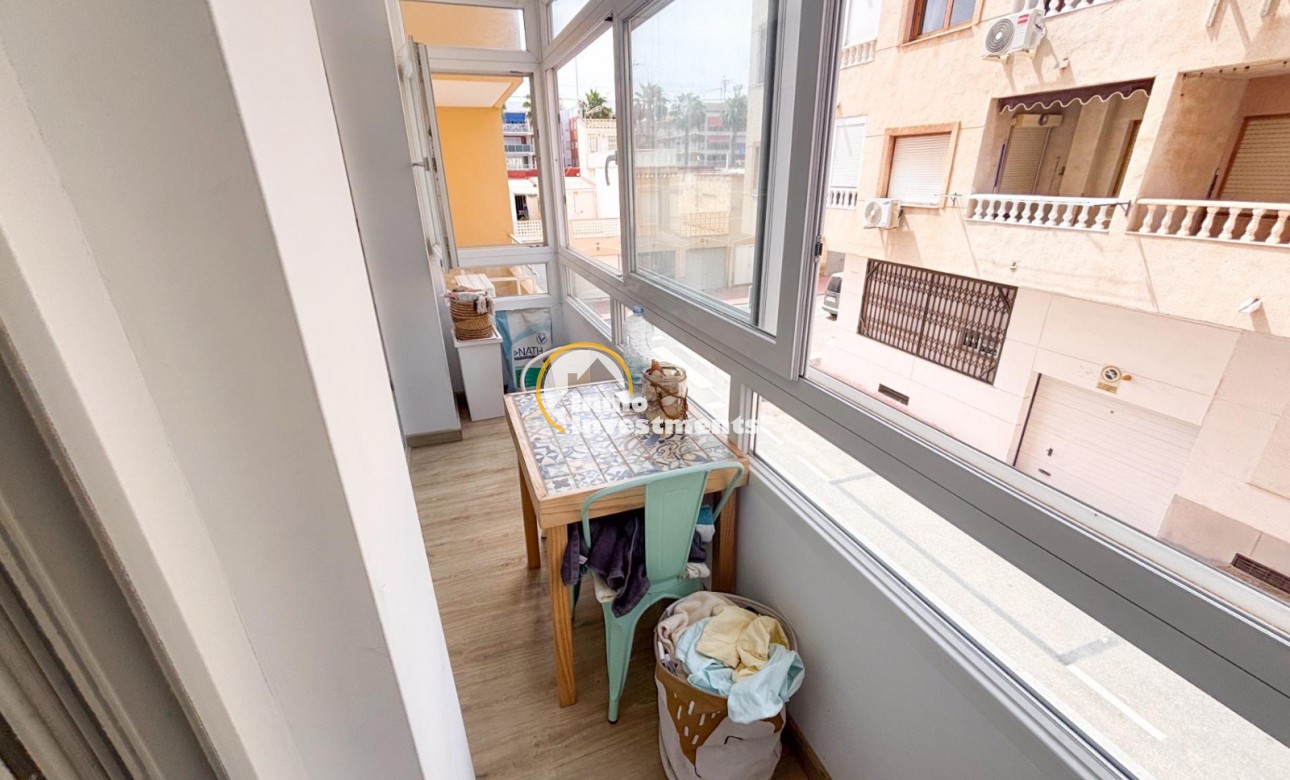 Reventa - Apartamento - Torrevieja
