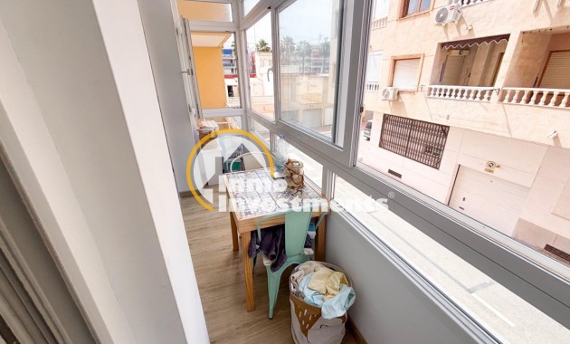 Reventa - Apartamento - Torrevieja