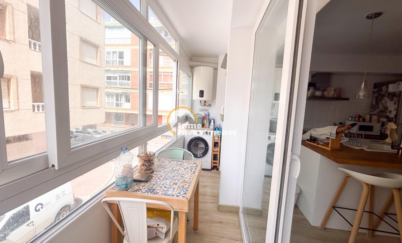 Reventa - Apartamento - Torrevieja