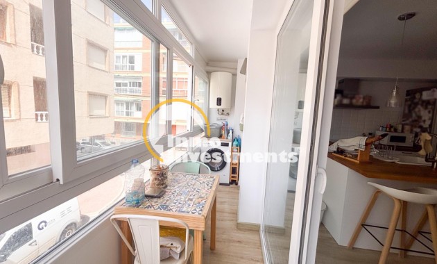 Reventa - Apartamento - Torrevieja