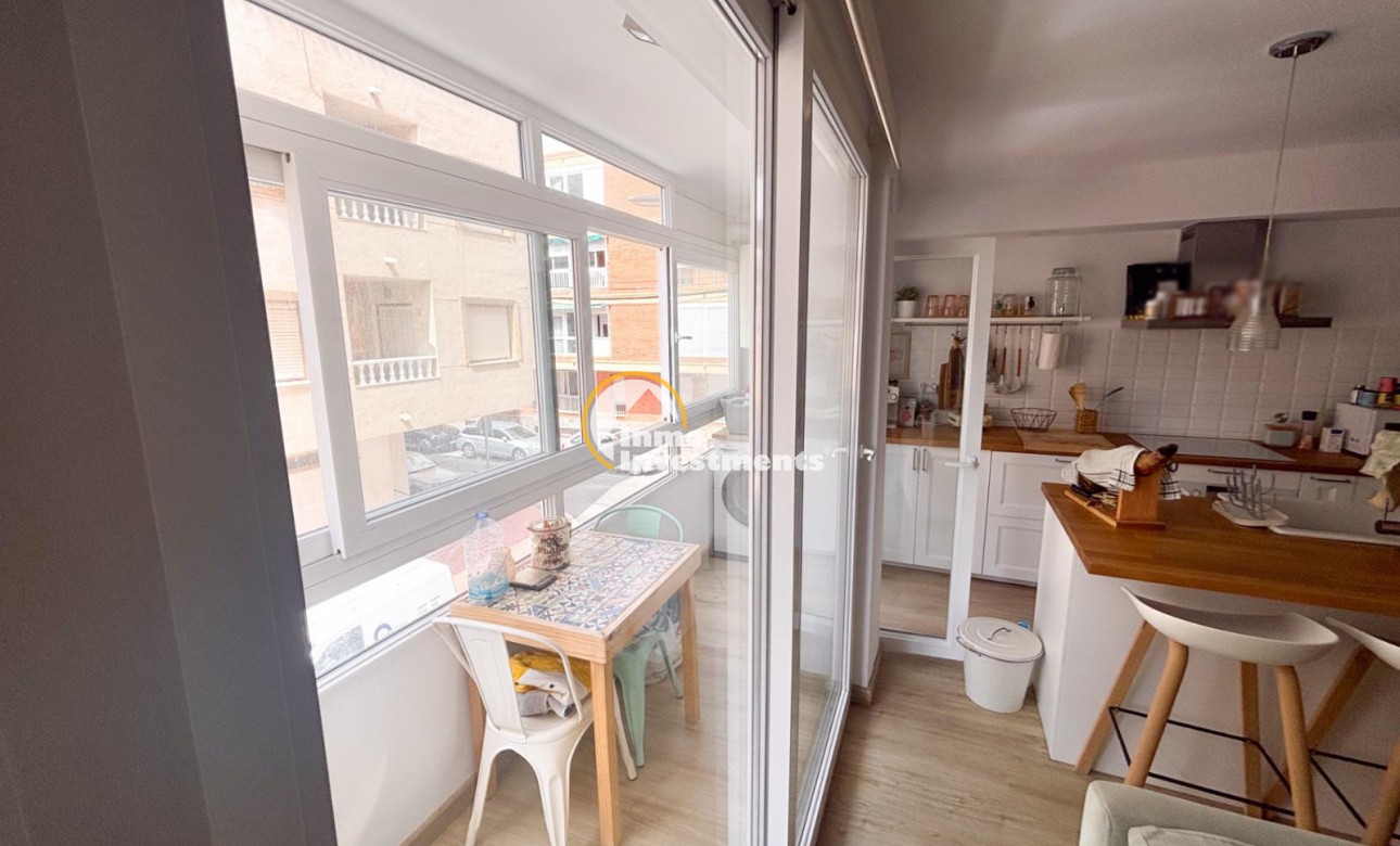Reventa - Apartamento - Torrevieja